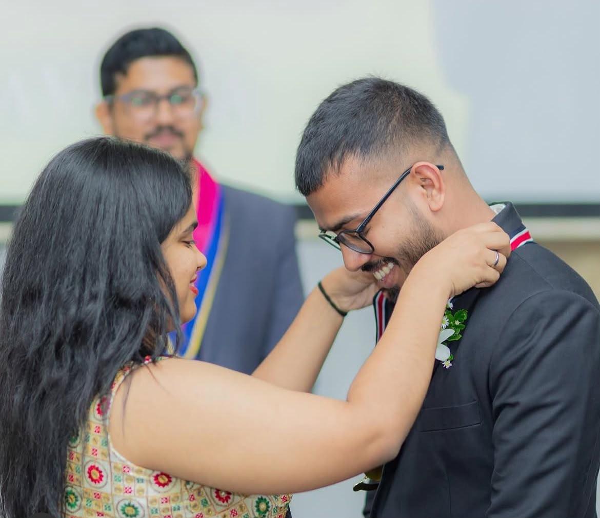 3rd Installation Ceremony