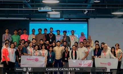 Career Catalyst '24