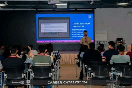 Career Catalyst '24