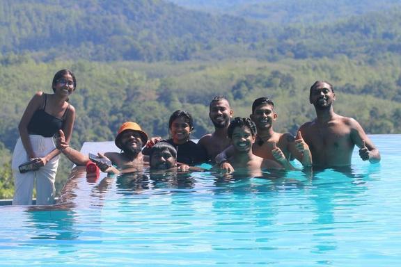 Club Trip