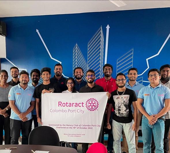 Ignite Rotaract