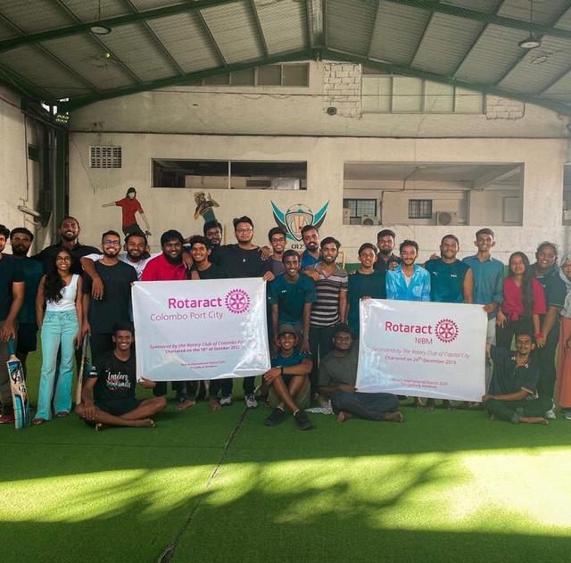 Portcity Sports League