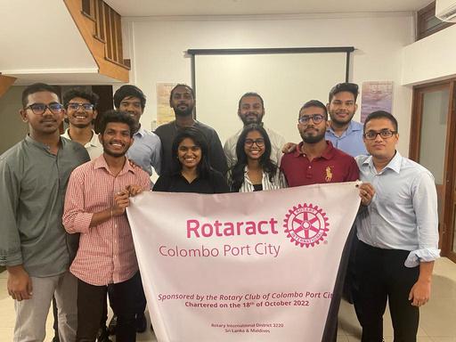 RotaLaunch