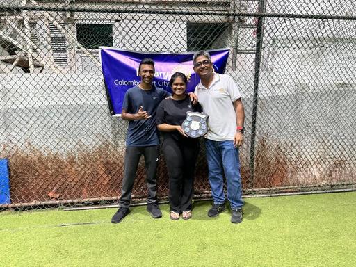 Port City Family Cricket Tournament
